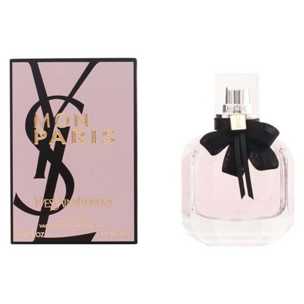 Yves Saint Laurent Mon Paris EDP W 30 ml - Image 3