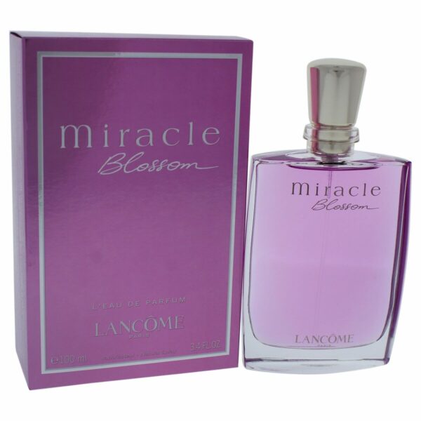 Lancôme Miracle Blossom EDP W 100 ml