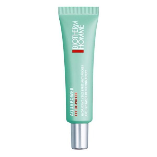 Aquapower Eye De-Puffer 15ml