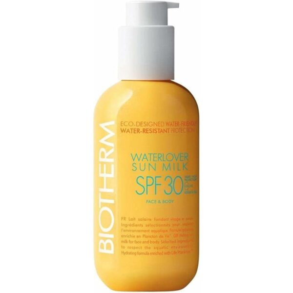 Biotherm Waterlover Sun Milk SPF 30 200 ml
