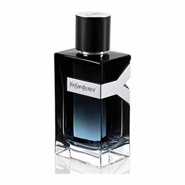 Yves Saint Laurent Y Pour Homme Eau De Parfum 100 ml (man) - Image 2