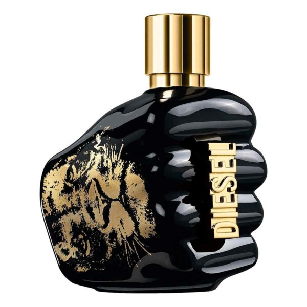 Diesel Spirit of the Brave Eau De Toilette 75 ml (man) - Image 2
