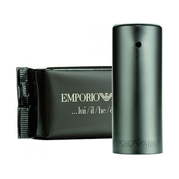 Giorgio Armani Emporio He Eau De Toilette 50 ml (man) - Image 3