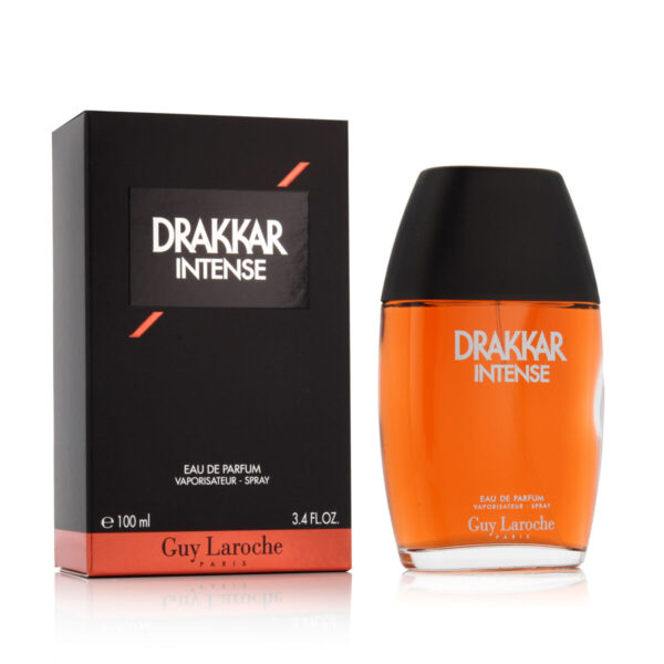 Guy Laroche Drakkar Intense Eau De Parfum 100 ml (man)