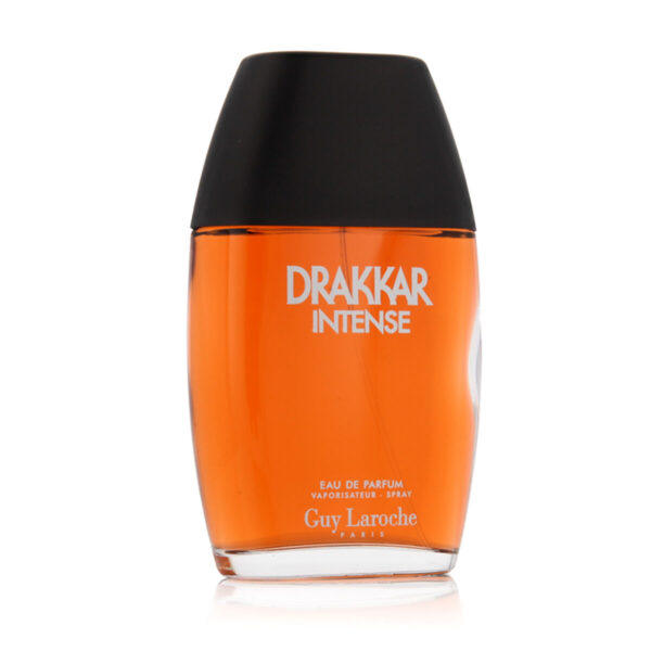 Guy Laroche Drakkar Intense Eau De Parfum 100 ml (man) - Image 2