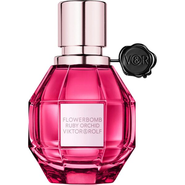 Viktor & Rolf Flowerbomb Ruby Orchid EDP W 30 ml - Image 2