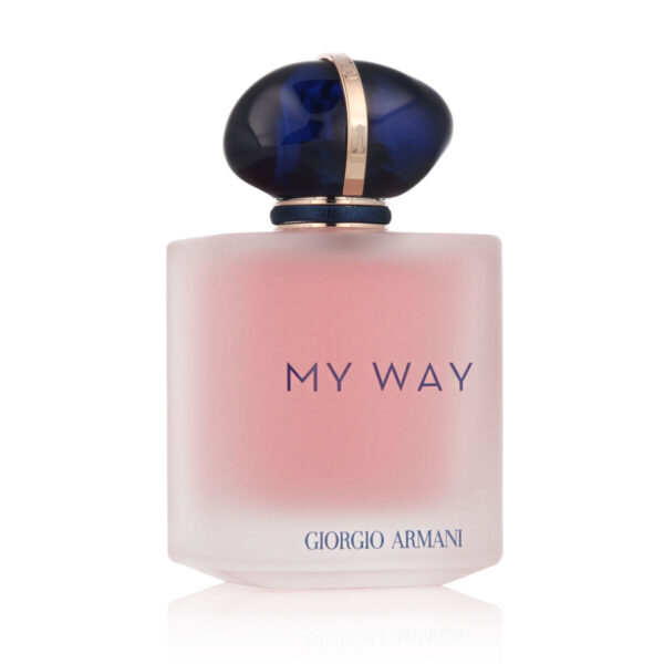 Giorgio Armani My Way Floral Eau De Parfum Refillable 90 ml (woman) - Image 2