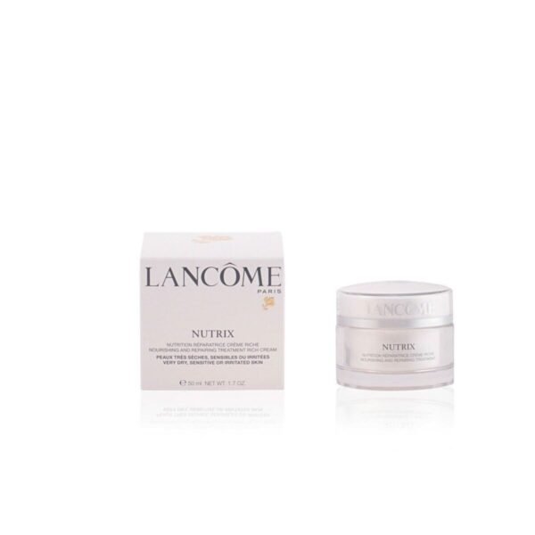 Lancôme Nutrix Nourishing And Soothing Rich Cream 50 ml