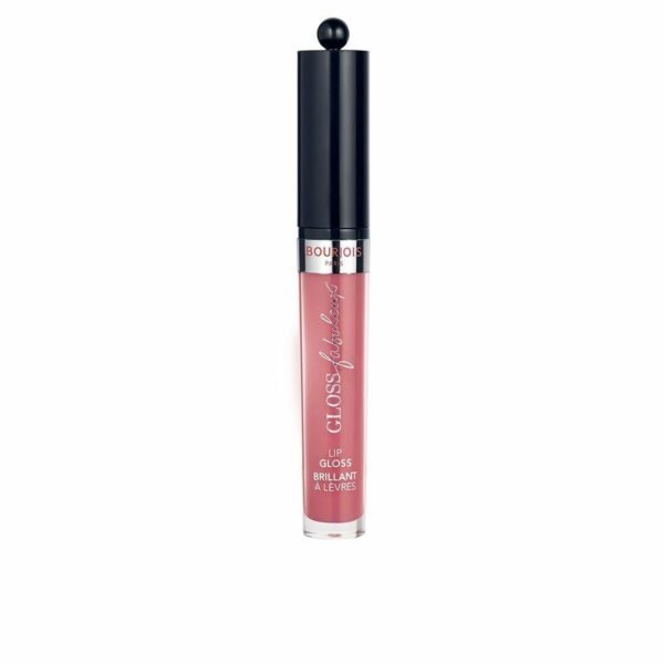 Bourjois Fabuleux Gloss Lip Gloss 07 3,5 ml