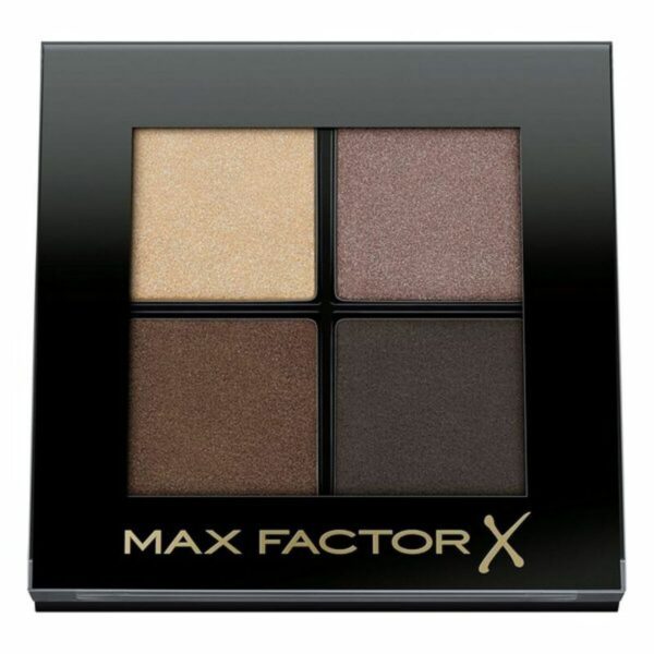 Color X-pert Soft Palette - Eyeshadow palette