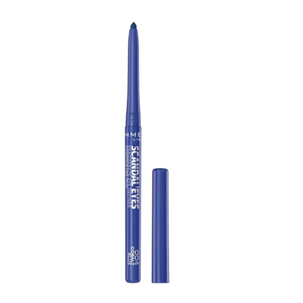 Rimmel London Scandal Eyes Exagerate Eye Definer 004 Cobalt Blue 0,35 g