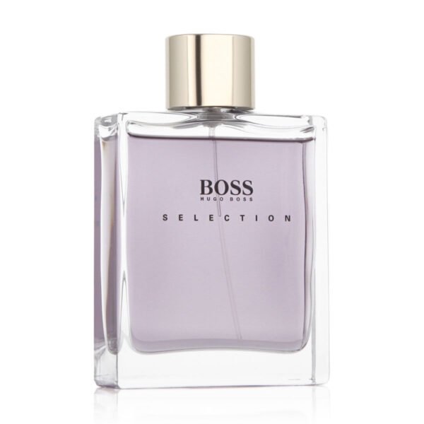Hugo Boss Boss Selection EDT M 100 ml - Image 2