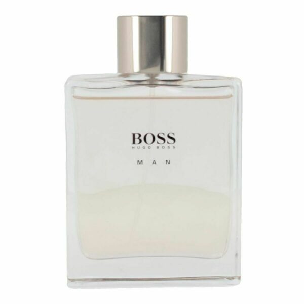 Hugo Boss Boss Man Eau De Toilette 100 ml (man)