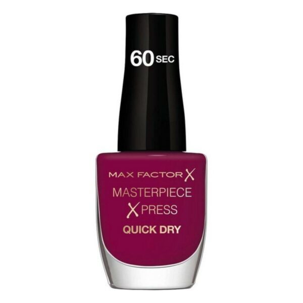 Masterpiece Xpress Quick Dry Nail Polish 8 ml