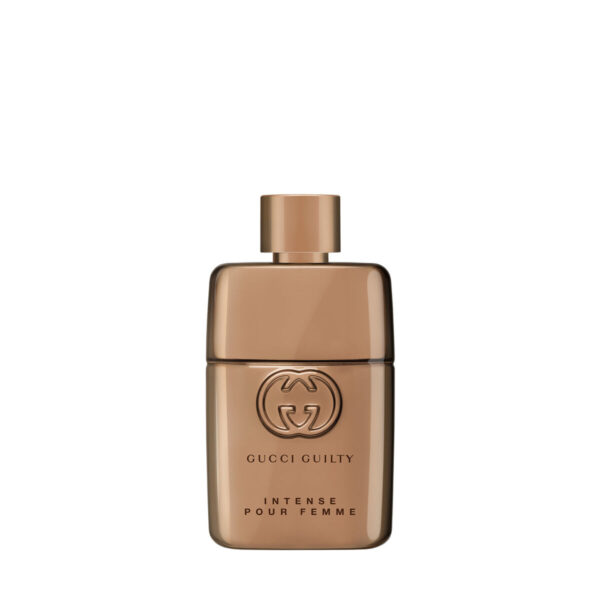 Gucci Guilty Pour Femme Intense EDP W 50 ml - Image 2