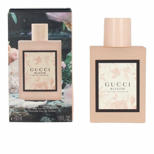 Gucci Bloom EDT W 50 ml