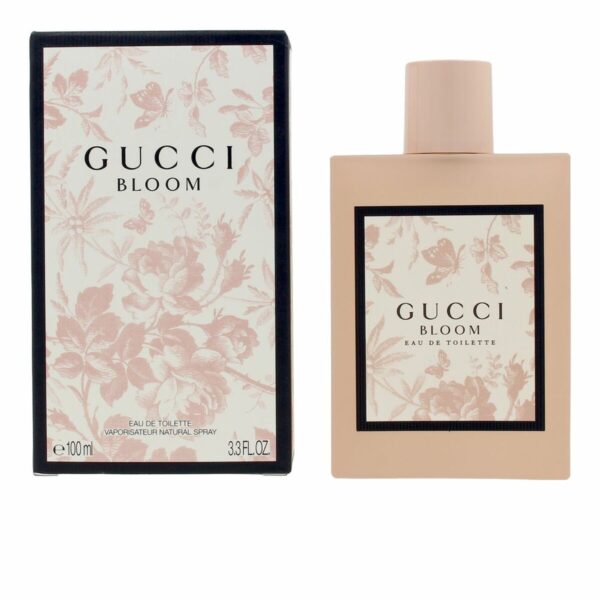 Gucci Bloom Eau De Toilette 100 ml (woman)