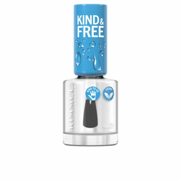 Kind & Free Nail Polish 8 ml