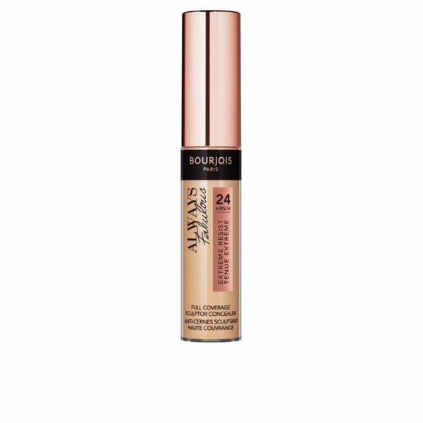 Always Fabulous 24 h Extreme Resist Full Coverage Concealer - Long-lasting concealer 6 ml
