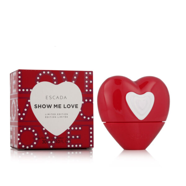 Show Me Love EDP 30ml