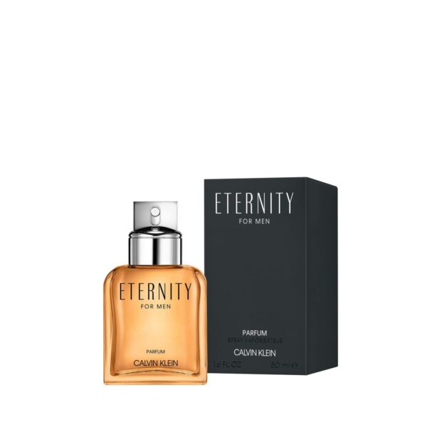 Calvin Klein Eternity Intense 2022 EDP W 50 ml