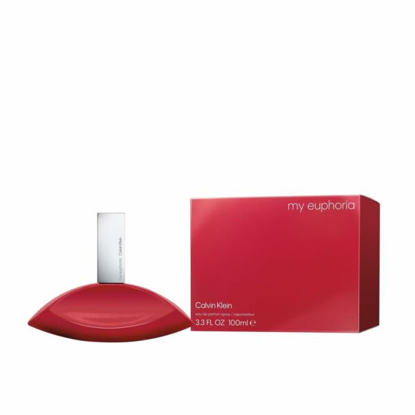Calvin Klein My Euphoria EDP W 100 ml