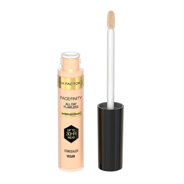 Facefinity All Day Flawless Airbrush Finish Concealer 30H 7,8 ml
