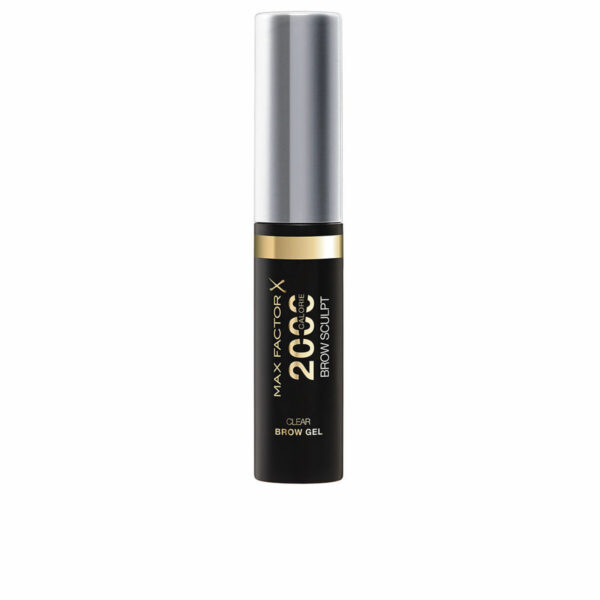 Max Factor 2000 Calorie Brow Sculpt (000 Clear) 4,5 ml - Image 3