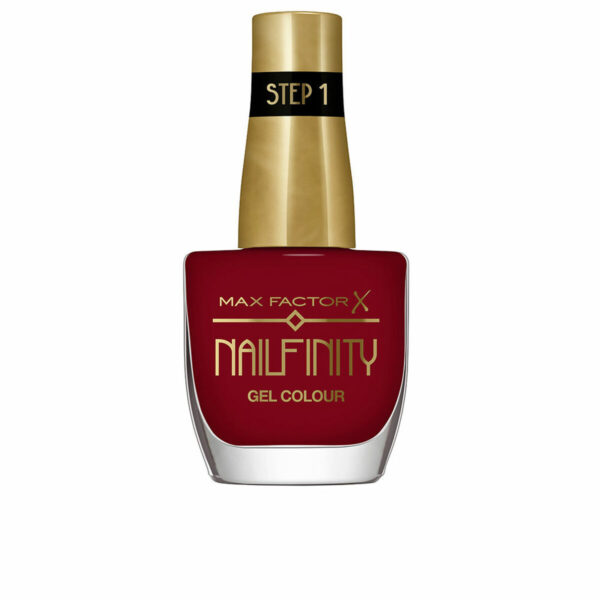 Nailfinity Laquer - Nail polish 12 ml