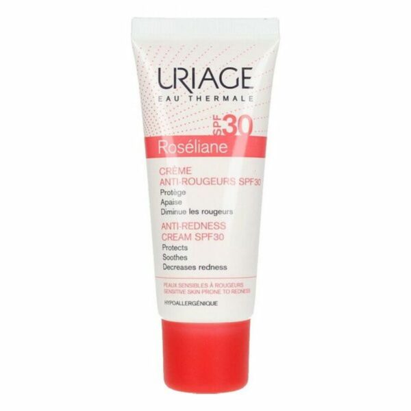 SPF 30 Roséliane (Anti-Redness Cream) 40 ml cream for sensitive skin 40ml