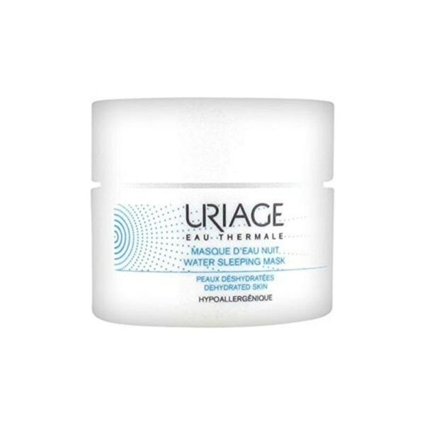 Uriage Eau Thermale Water Sleeping Mask 50 ml