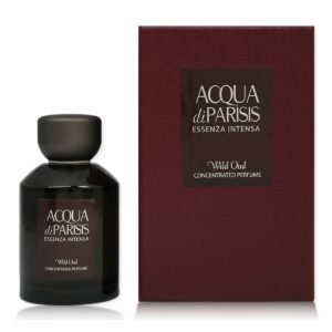 Acqua di Parisis Essenza Intensa Wild Oud Eau De Parfum 100 ml (man)