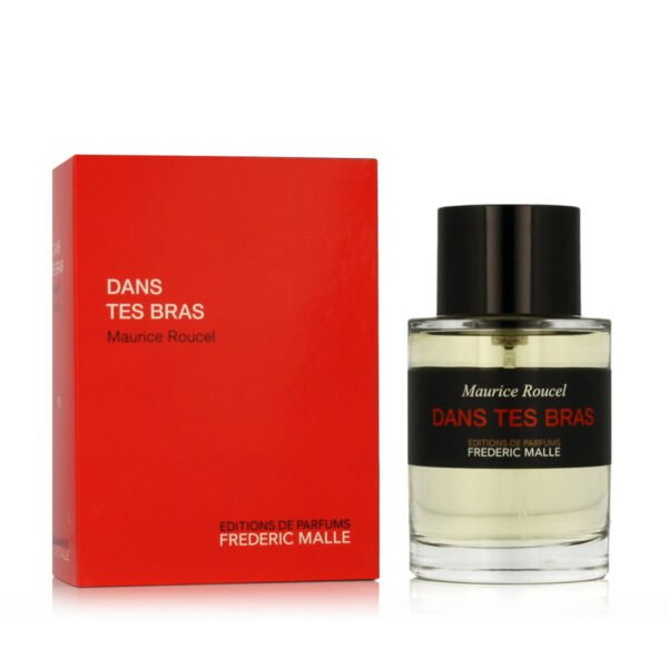 Frederic Malle Maurice Roucel Dans Tes Bras Eau De Parfum 100 ml (unisex)