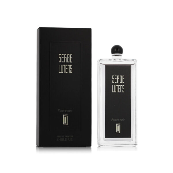 Serge Lutens Poivre Noir EDP M 100 ml