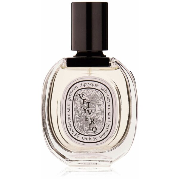 Diptyque Vetyverio EDT U 50 ml