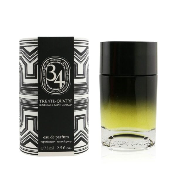 Diptyque 34 Boulevard Saint Germain EDP U 75 ml