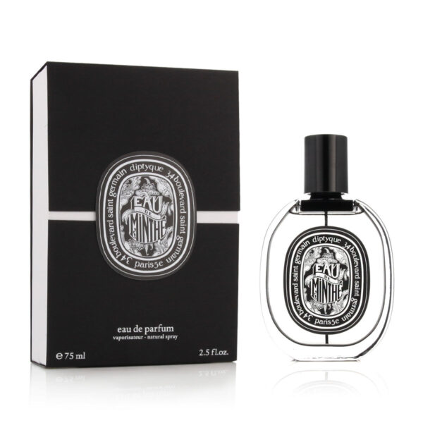 Eau de Minthé EDP 75ml