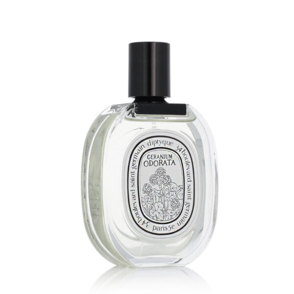Diptyque Geranium Odorata Eau De Toilette 100 ml (unisex) - Image 2