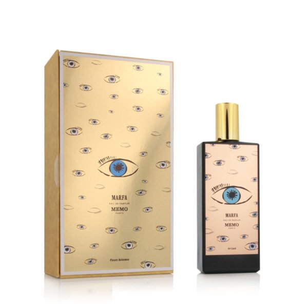 Memo Paris Marfa Eau De Parfum 75 ml (unisex)