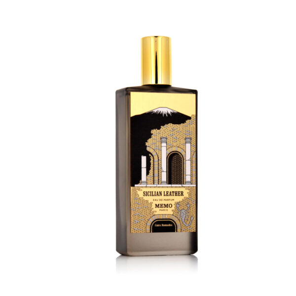 Sicilian Leather EDP 75ml - Image 2