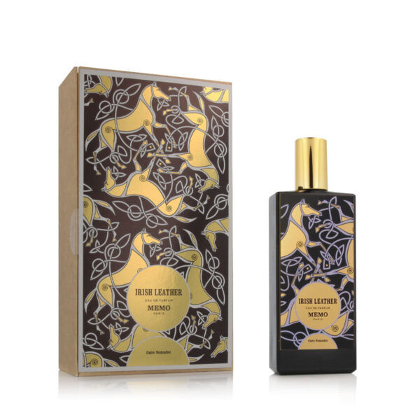 Irish Leather EDP 75ml