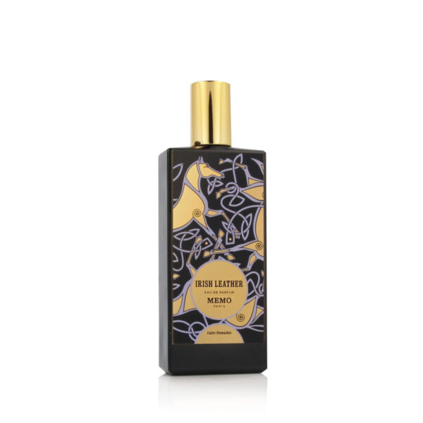 Irish Leather EDP 75ml - Image 2