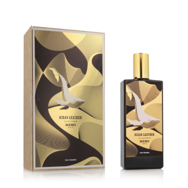 Ocean Leather EDP 75ml