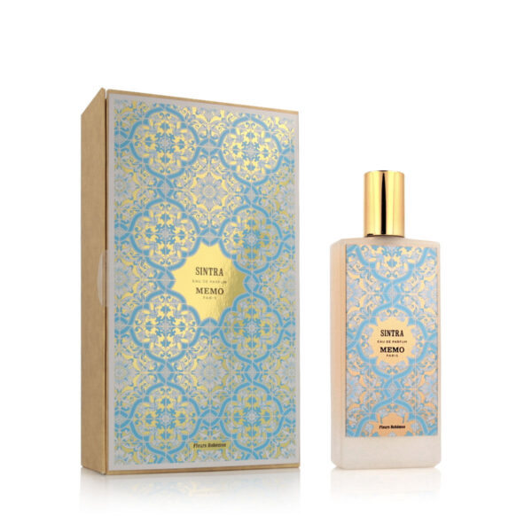 Memo Paris Sintra Eau De Parfum 75 ml (unisex)