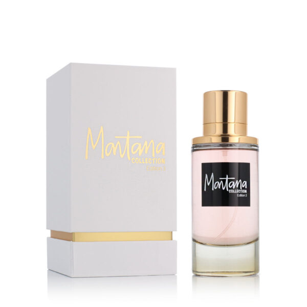 Montana Collection Edition 3 EDP U 100 ml