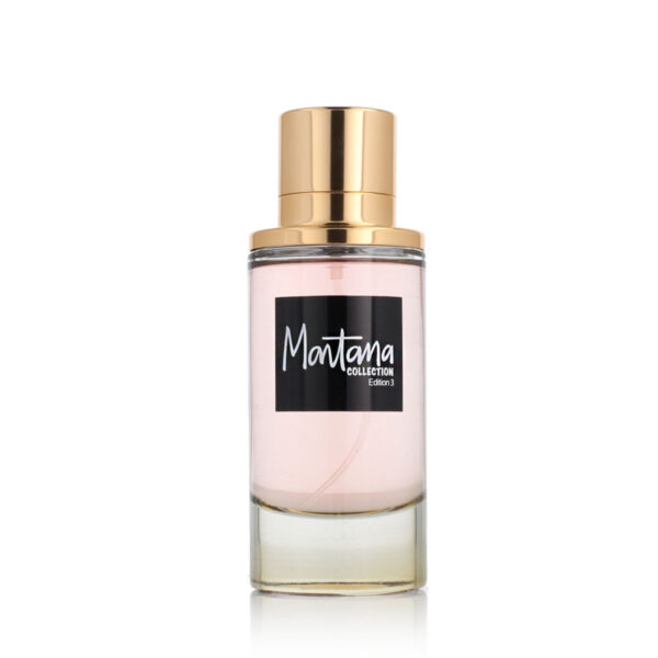 Montana Collection Edition 3 EDP U 100 ml - Image 2