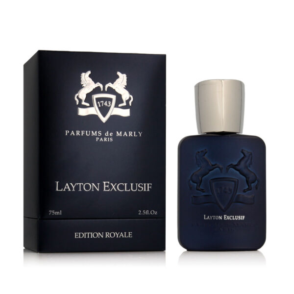 Parfums de Marly Layton Exclusif EDP U 75 ml