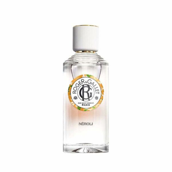 Neroli Eau Parfumée Wellbeing Fragrant Water 100ml - Image 2