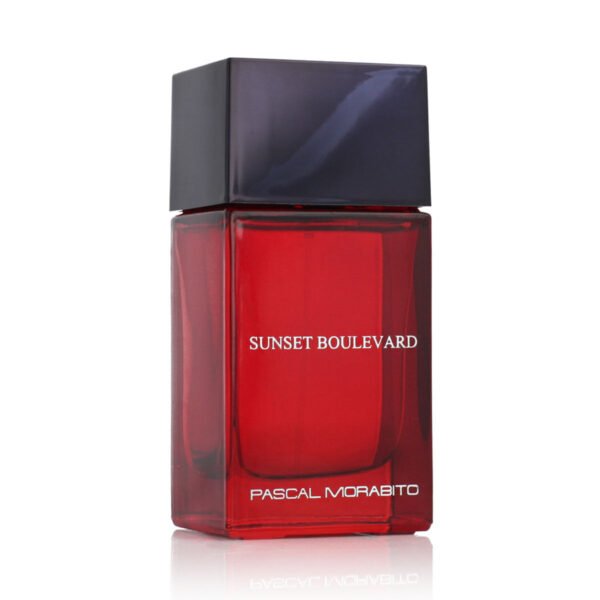 Pascal Morabito Sunset Boulevard Eau De Toilette 100 ml (unisex) - Image 2