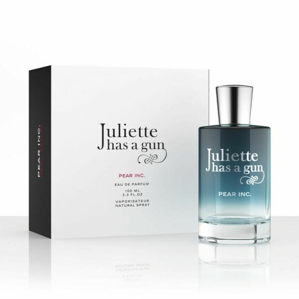 Juliette Has A Gun Pear Inc Eau De Parfum 100 ml (unisex)